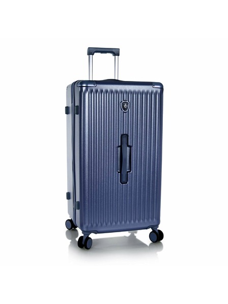 Heys Kék Heys Luxe L Trunk Navy