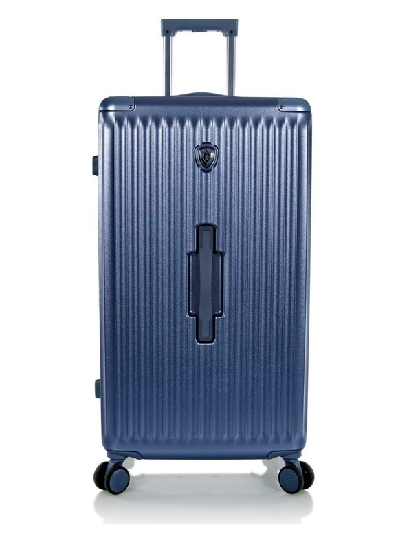Heys Kék Heys Luxe L Trunk Navy