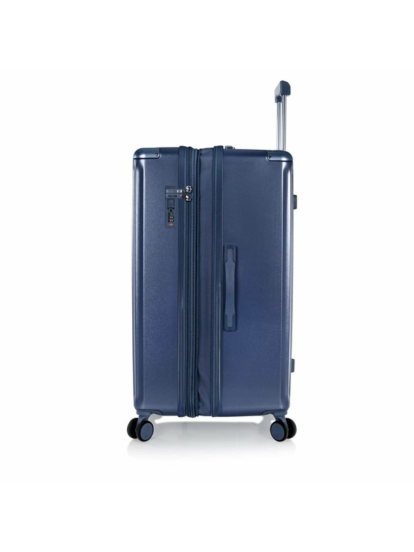 Heys Kék Heys Luxe L Trunk Navy
