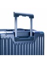 Heys Kék Heys Luxe L Trunk Navy