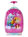 Heys Rózsaszín Kids Paw Patrol 2w Pink 2 bőrönd