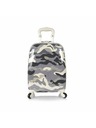 Heys Heys Kids 4w szürke camo mintás bőrönd