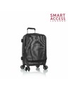 Heys Heys Vantage Smart Luggage S fekete utazóbőrönd