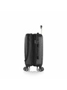 Heys Heys Vantage Smart Luggage S fekete utazóbőrönd