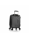 Heys Heys Vantage Smart Luggage S fekete utazóbőrönd