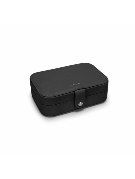 Heys Heys Mini Jewelry Case Black kozmetikai táska