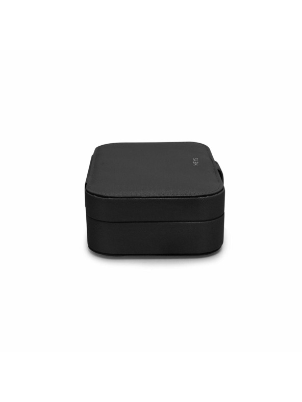 Heys Heys Mini Jewelry Case Black kozmetikai táska