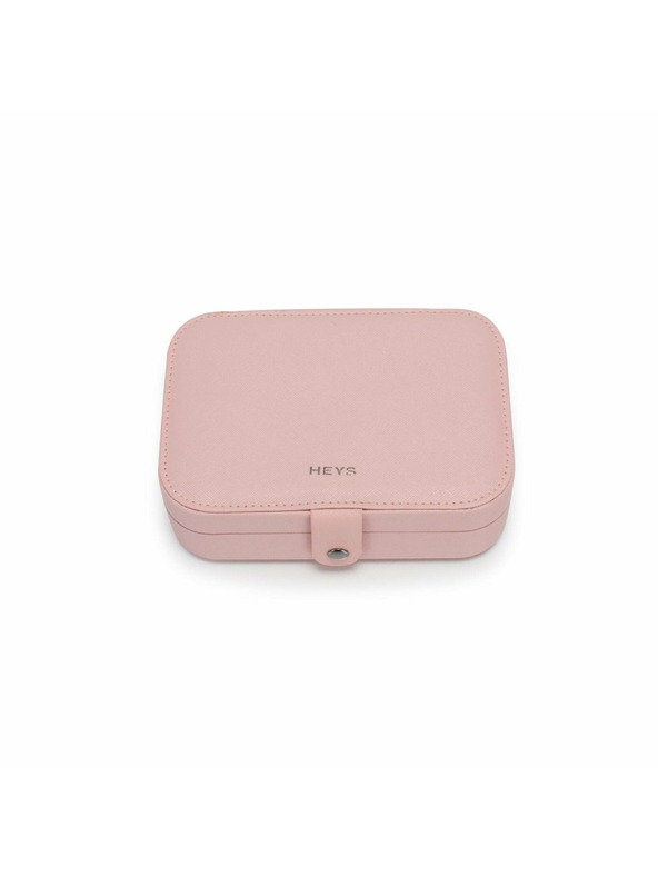 Heys Heys Mini Jewelry Case Rose kozmetikai táska