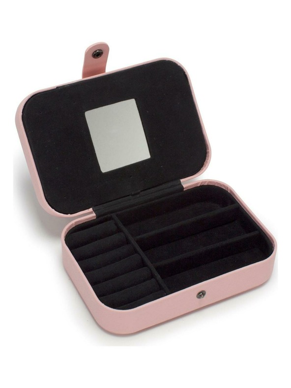 Heys Heys Mini Jewelry Case Rose kozmetikai táska