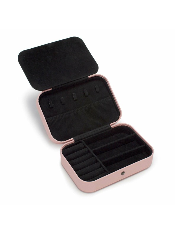 Heys Heys Mini Jewelry Case Rose kozmetikai táska