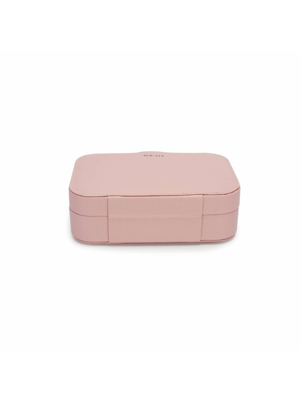 Heys Heys Mini Jewelry Case Rose kozmetikai táska