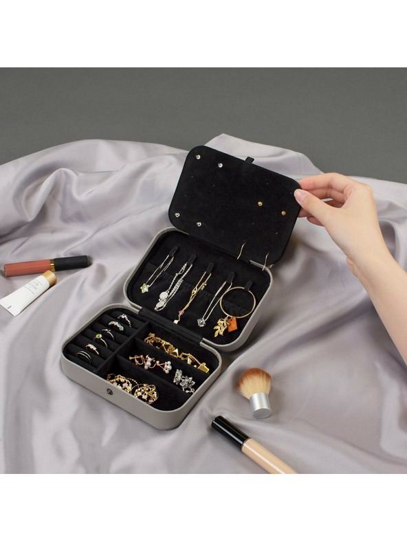 Heys Heys Mini Jewelry Case Atmosphere kozmetikai táska