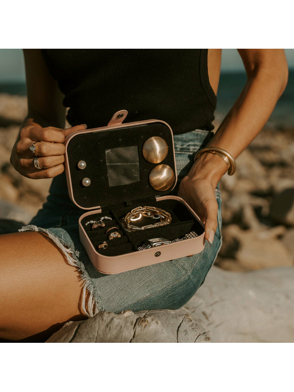 Heys Heys Mini Jewelry Case Atmosphere kozmetikai táska