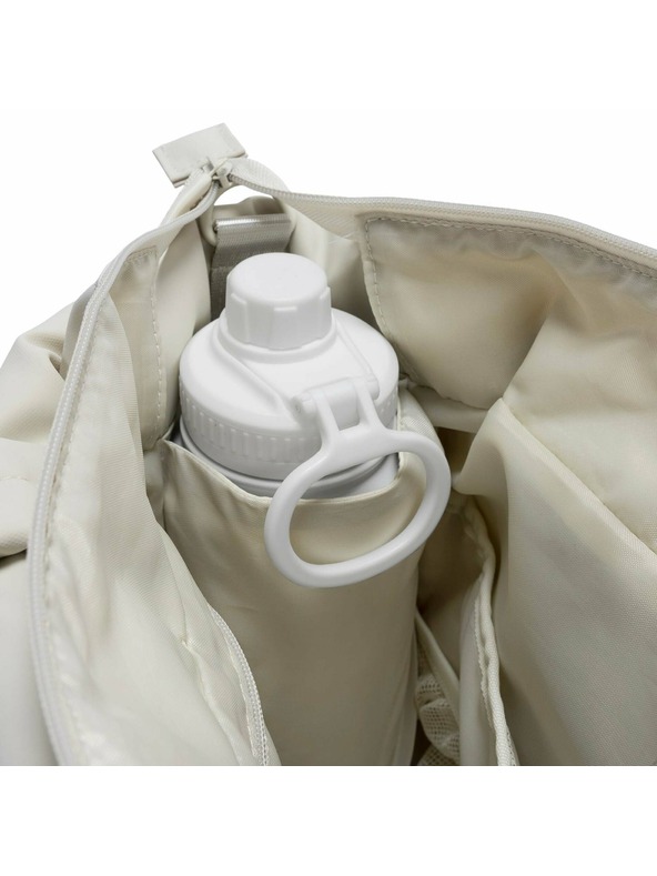 Heys Heys Puffer Travel válltáska Off White