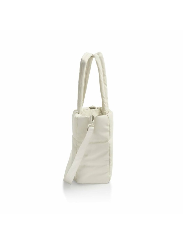 Heys Heys Puffer Travel válltáska Off White