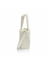 Heys Heys Puffer Travel válltáska Off White