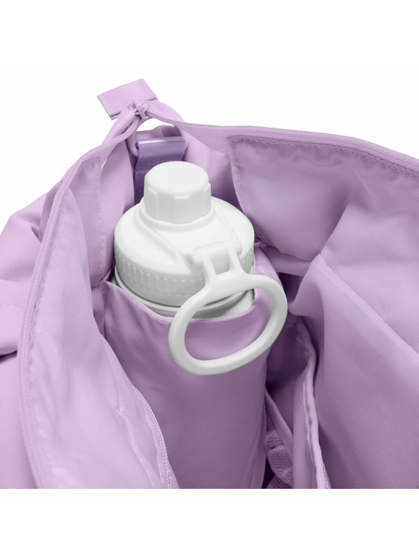Heys Heys Puffer Travel válltáska Levendula