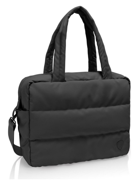 Heys Heys Puffer Personal táska Fekete