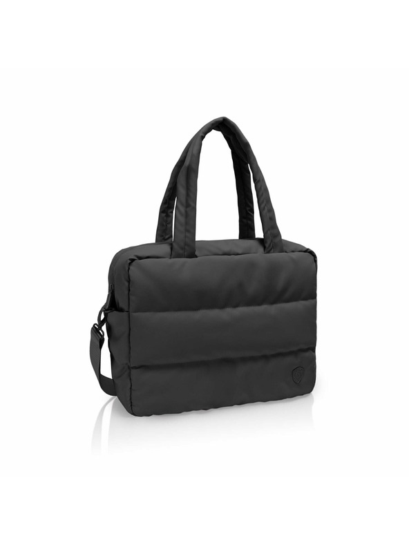 Heys Heys Puffer Personal táska Fekete
