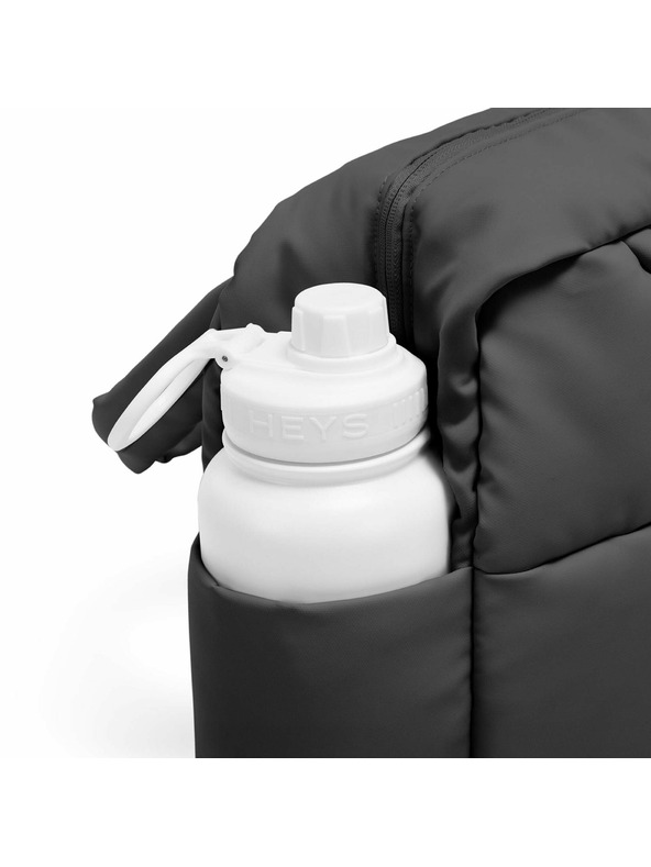 Heys Heys Puffer Personal táska Fekete