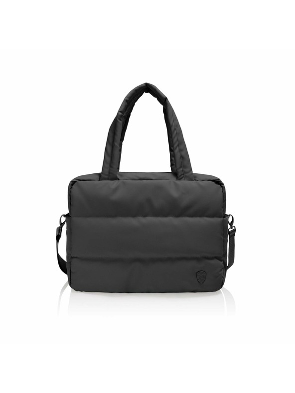 Heys Heys Puffer Personal táska Fekete