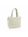 Heys Heys Puffer válltáska Off White
