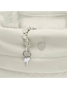 Heys Heys Puffer válltáska Off White
