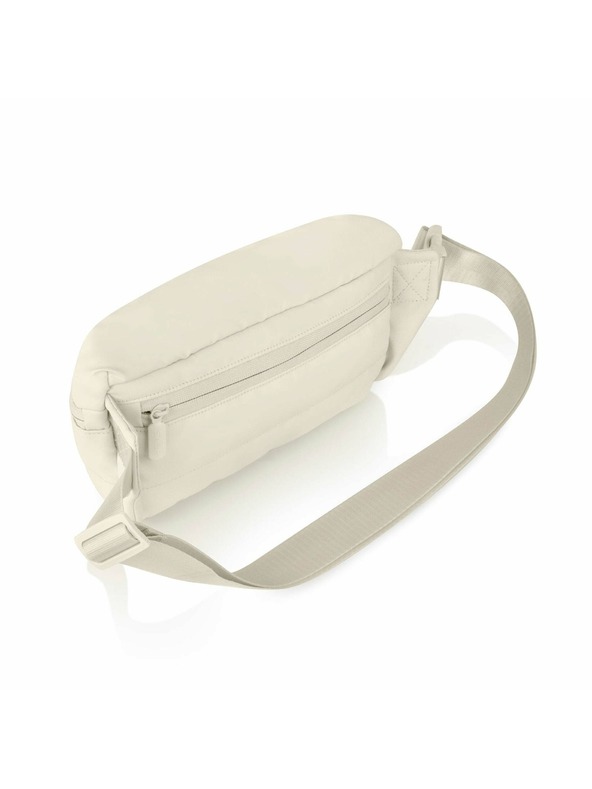 Heys Heys Puffer övtáska Off White