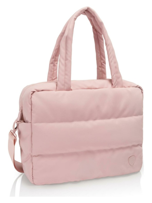 Heys Heys Puffer Personal válltáska Rose