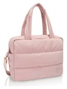 Heys Heys Puffer Personal válltáska Rose