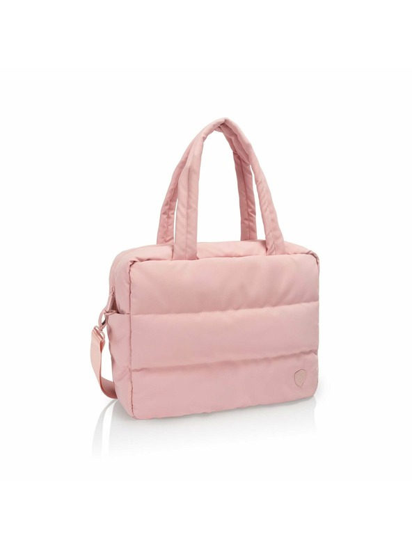 Heys Heys Puffer Personal válltáska Rose