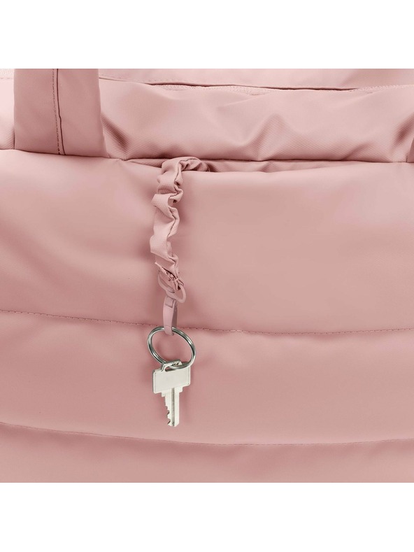Heys Heys Puffer Personal válltáska Rose
