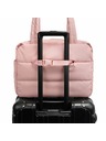 Heys Heys Puffer Personal válltáska Rose