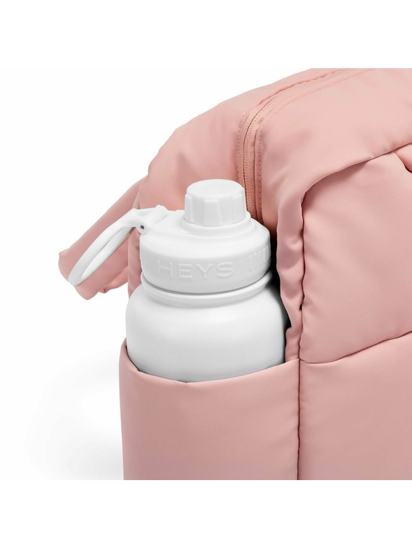 Heys Heys Puffer Personal válltáska Rose