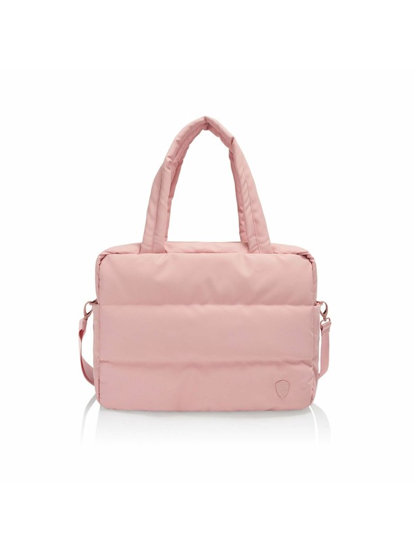 Heys Heys Puffer Personal válltáska Rose