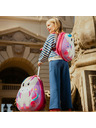 Heys Gyerek bőrönd Heys Travel Tots Lady Bug – hátizsák és bőrönd szett