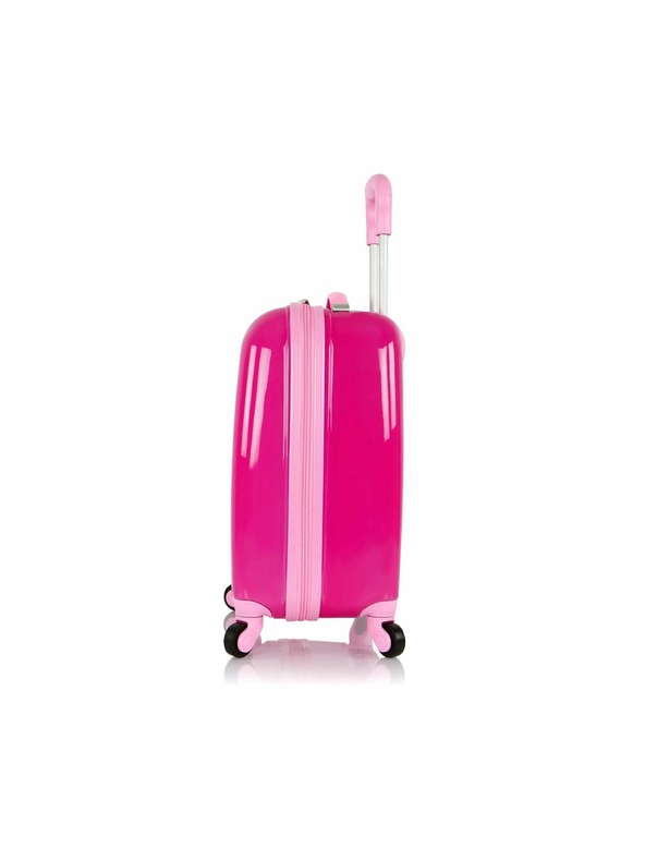 Heys Gyerek bőrönd Heys Kids 4w Unicorn Rose