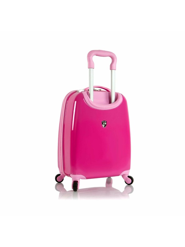 Heys Gyerek bőrönd Heys Kids 4w Unicorn Rose