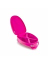 Heys Gyerek bőrönd Heys Kids Paw Patrol 2w Pink Flower