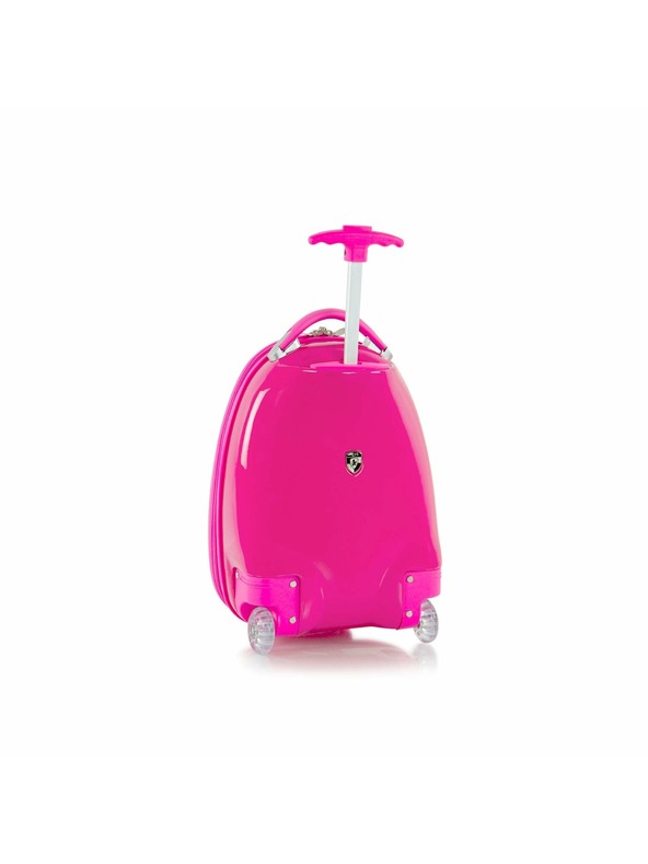 Heys Gyerek bőrönd Heys Kids Paw Patrol 2w Pink Flower