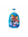 Heys Heys Kids Paw Patrol 2w Blue Team gyermek bőrönd