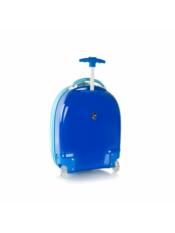 Heys Heys Kids Paw Patrol 2w Blue Team gyermek bőrönd