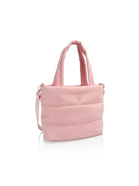 Heys Táska Heys Puffer Tote Bag Rose