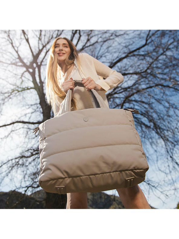 Heys Táska Heys Puffer Travel Tote Atmosphere