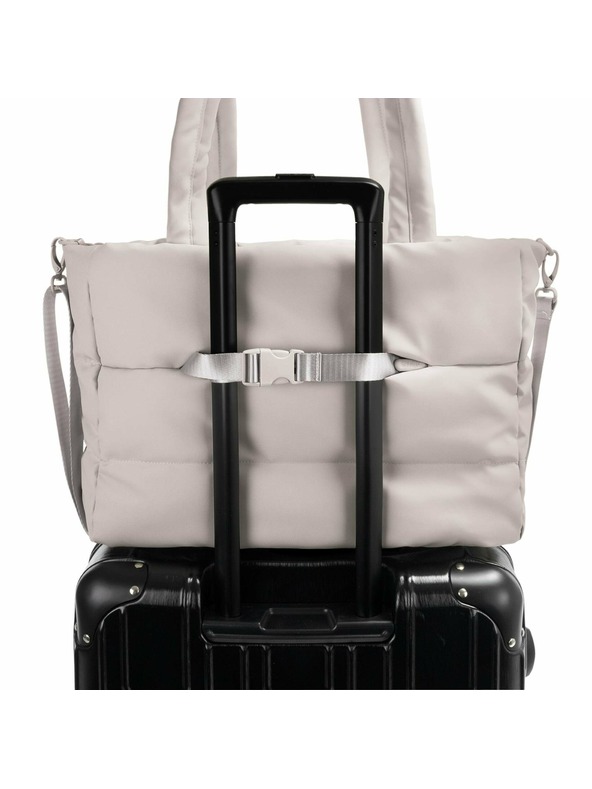 Heys Táska Heys Puffer Travel Tote Atmosphere