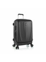 Heys Utazási bőrönd Heys Vantage Smart Luggage M Black