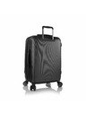 Heys Utazási bőrönd Heys Vantage Smart Luggage M Black