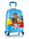 Heys Gyermek bőrönd Heys Kids Paw Patrol 4w Blue 2