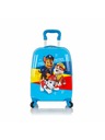 Heys Gyermek bőrönd Heys Kids Paw Patrol 4w Blue 2