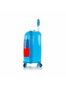 Heys Gyermek bőrönd Heys Kids Paw Patrol 4w Blue 2